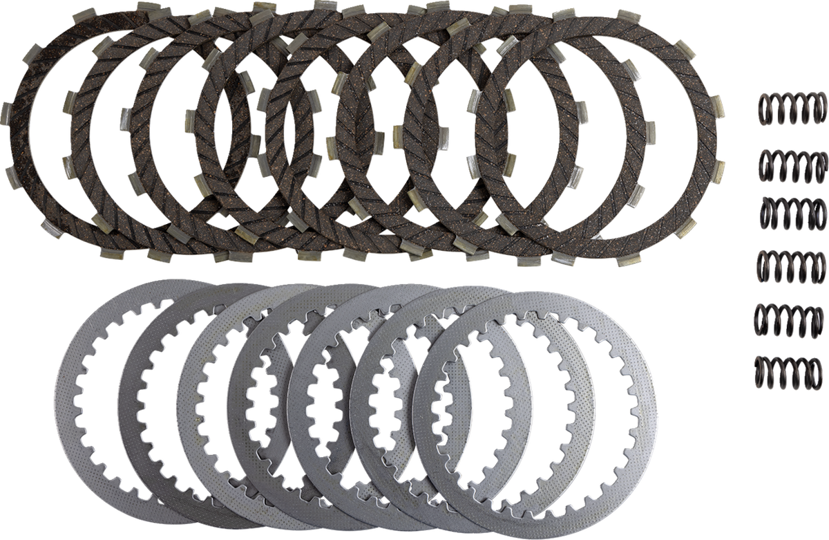 EBC - DRC46 - Clutch Kit - KX 250