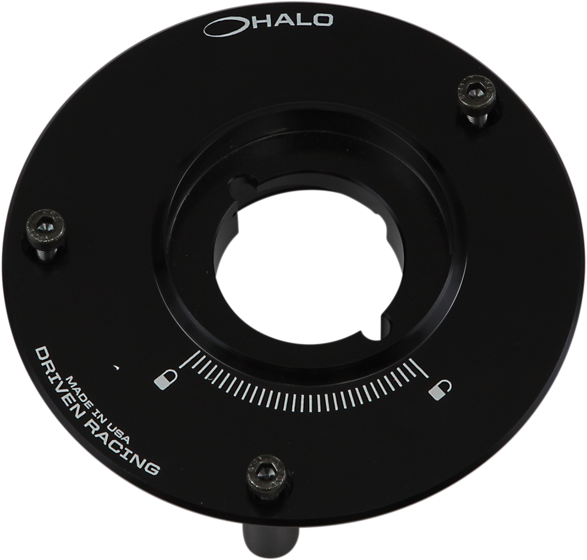 Driven Racing - DHFCB-HO3 - Halo Fuel Cap Base - Honda