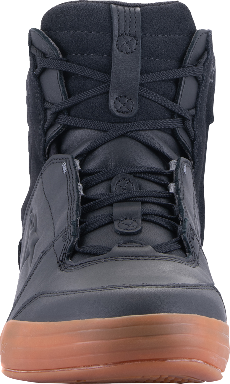 Alpinestars - Chrome Shoes - Waterproof - Black/Brown
