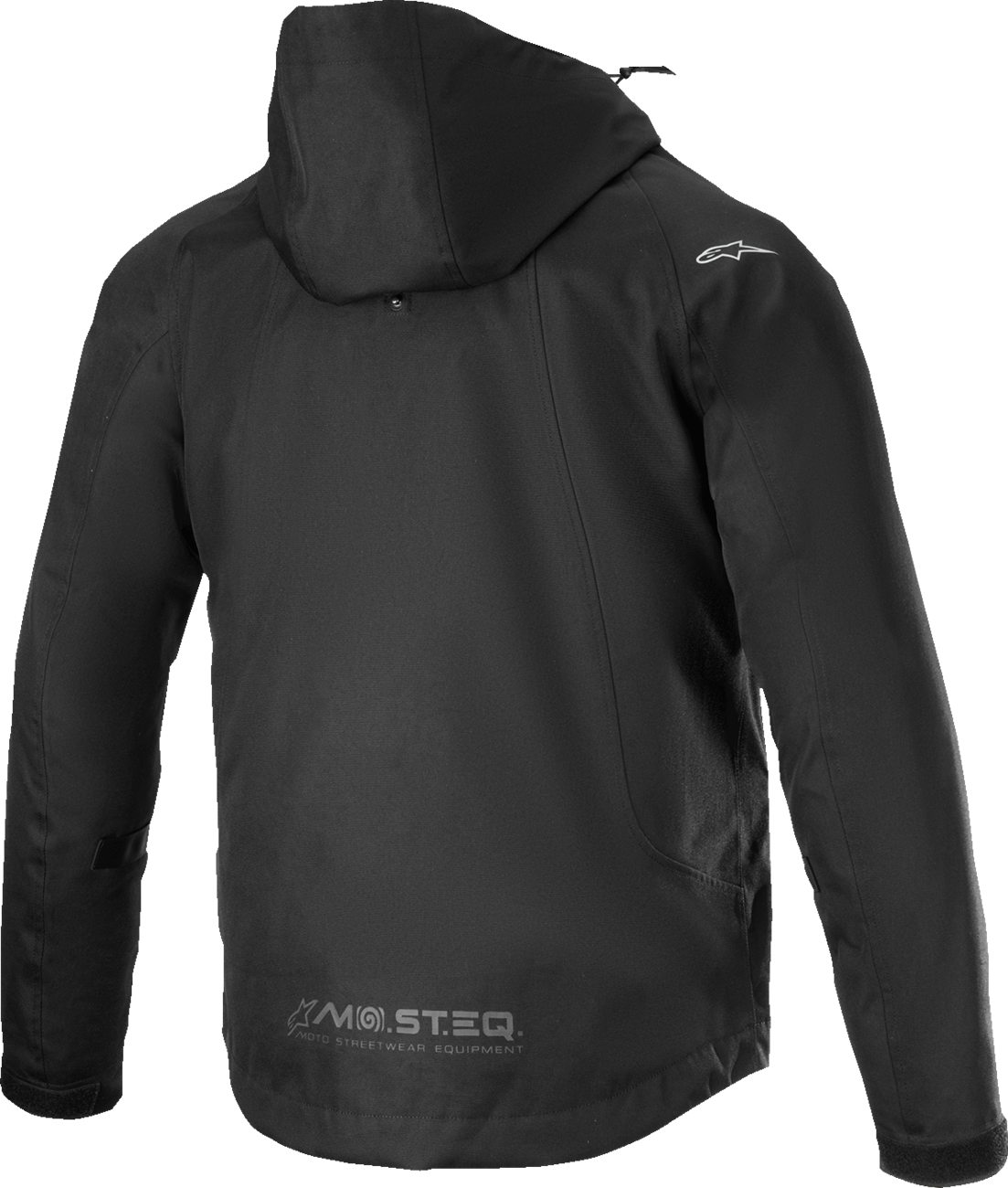 Alpinestars - Morush WP Jacket - Black