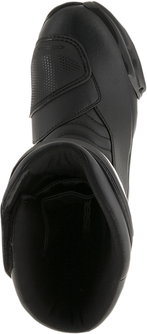 Alpinestars - SMX-S Waterproof Boots - Black