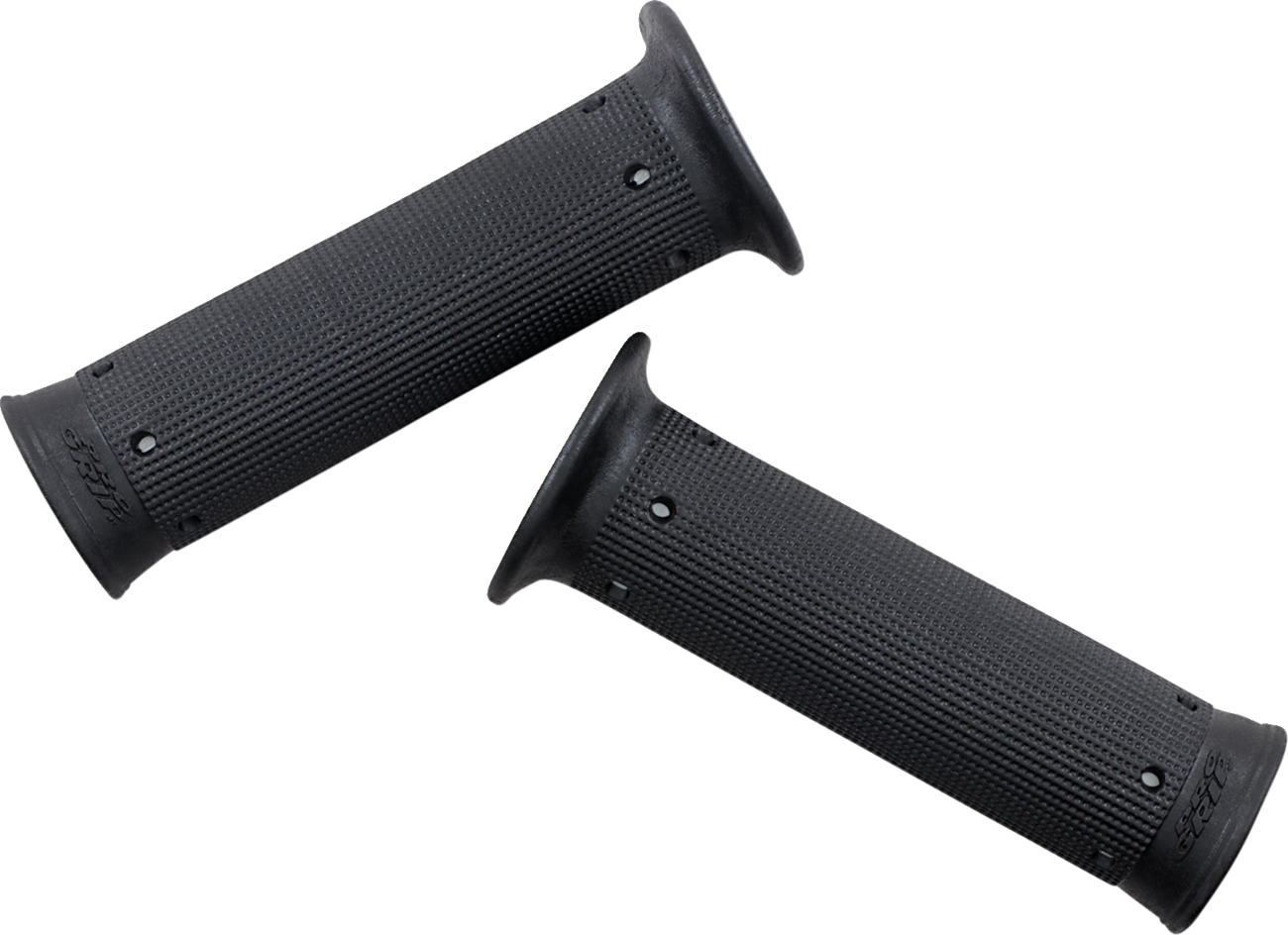 Pro Grip - Grips - Cruiser - 842 - 7/8" - Black