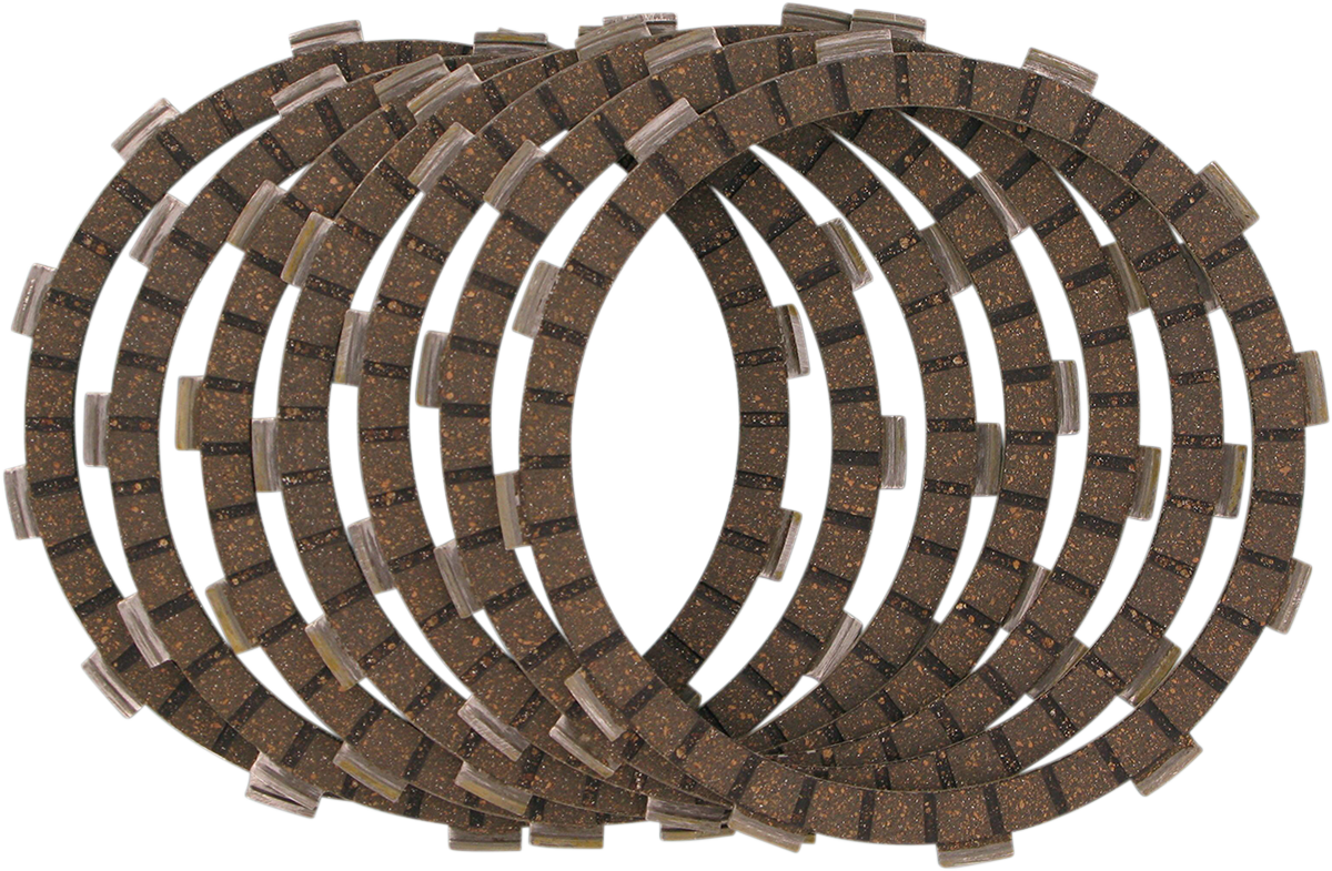 EBC - CK1133 - Clutch Kit
