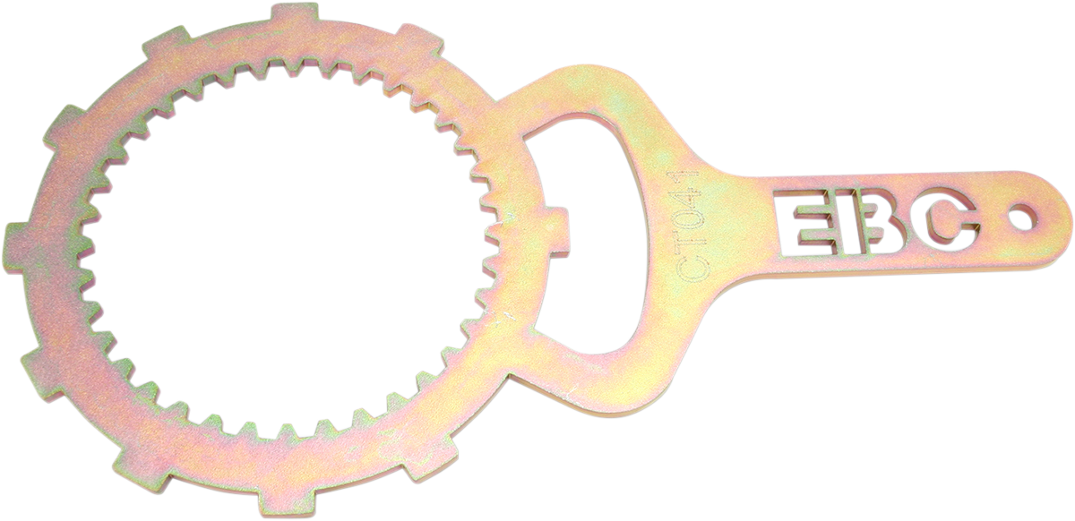 EBC - CT041 - Clutch Basket Holding Tool - Aprilia/KTM