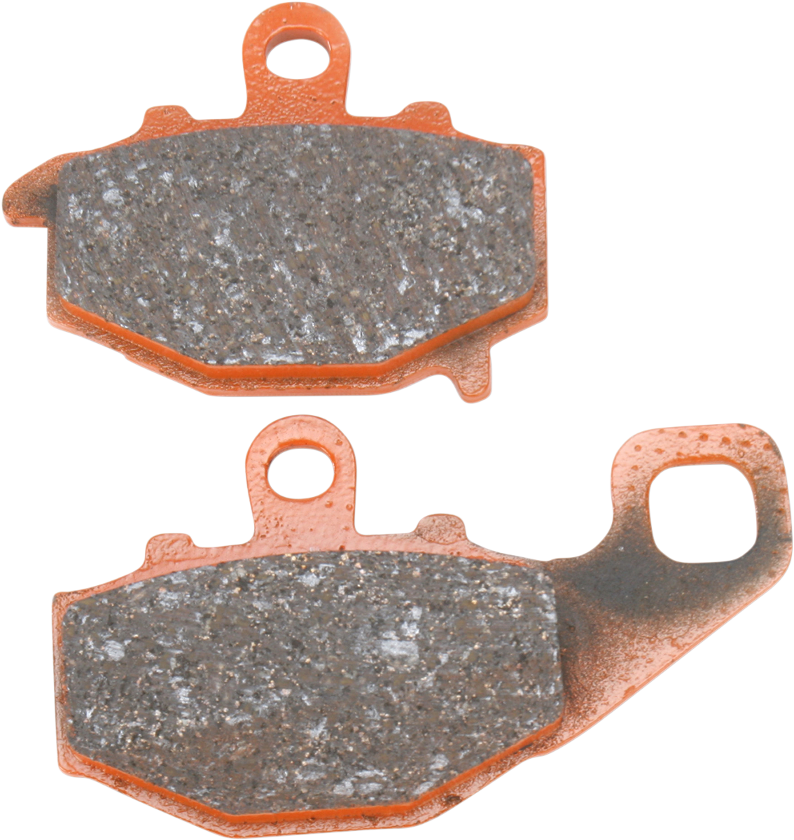 EBC - FA192V - Semi-Sintered Brake Pads