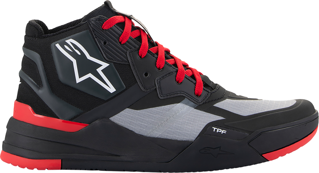 Alpinestars - Speedflight Shoe - Black/Red/White