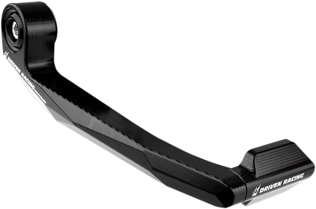 Driven Racing - DTDLG1-BK - Lever Guard - Brake - TD - Black