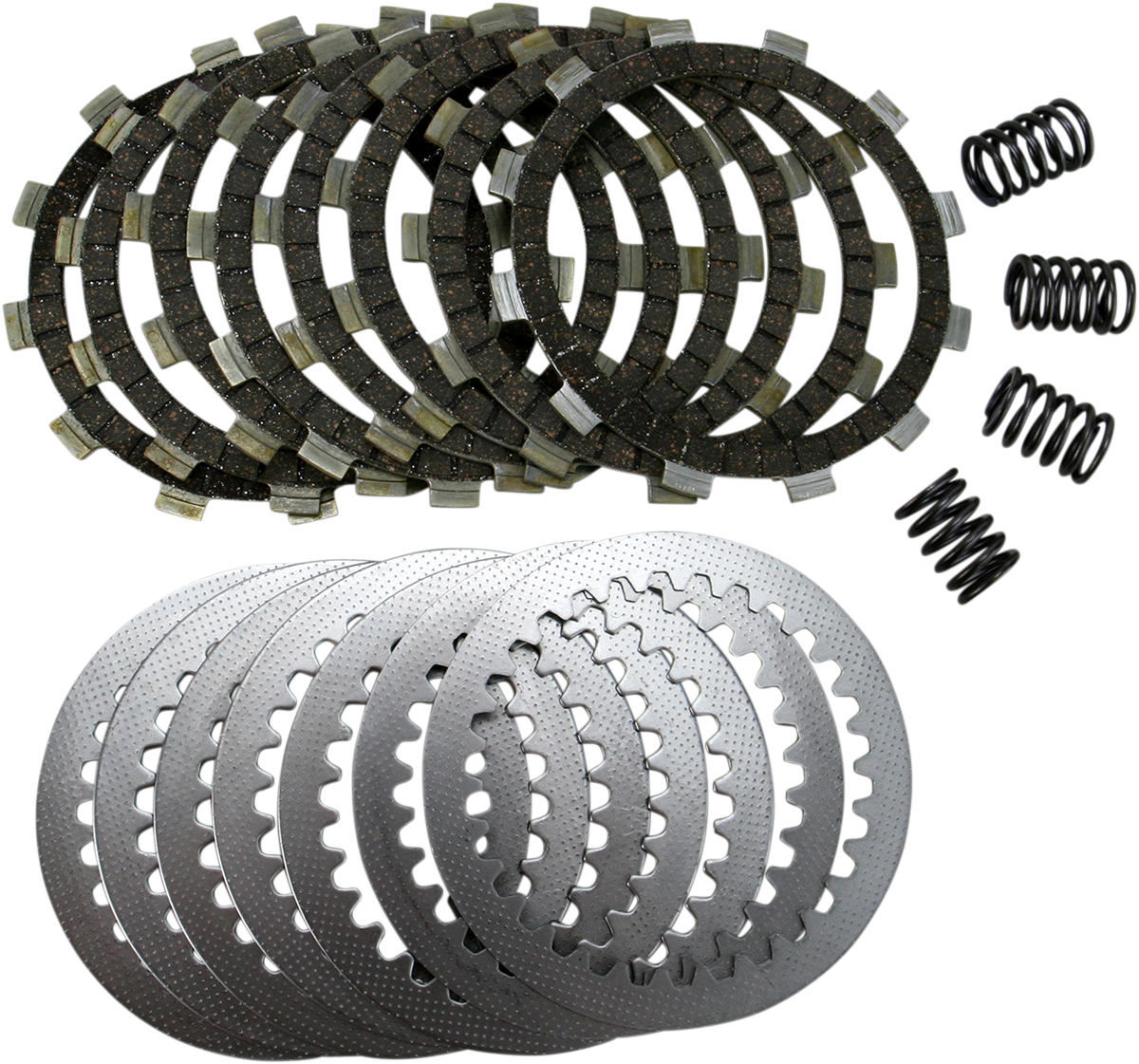 EBC - DRC103 - Clutch Kit