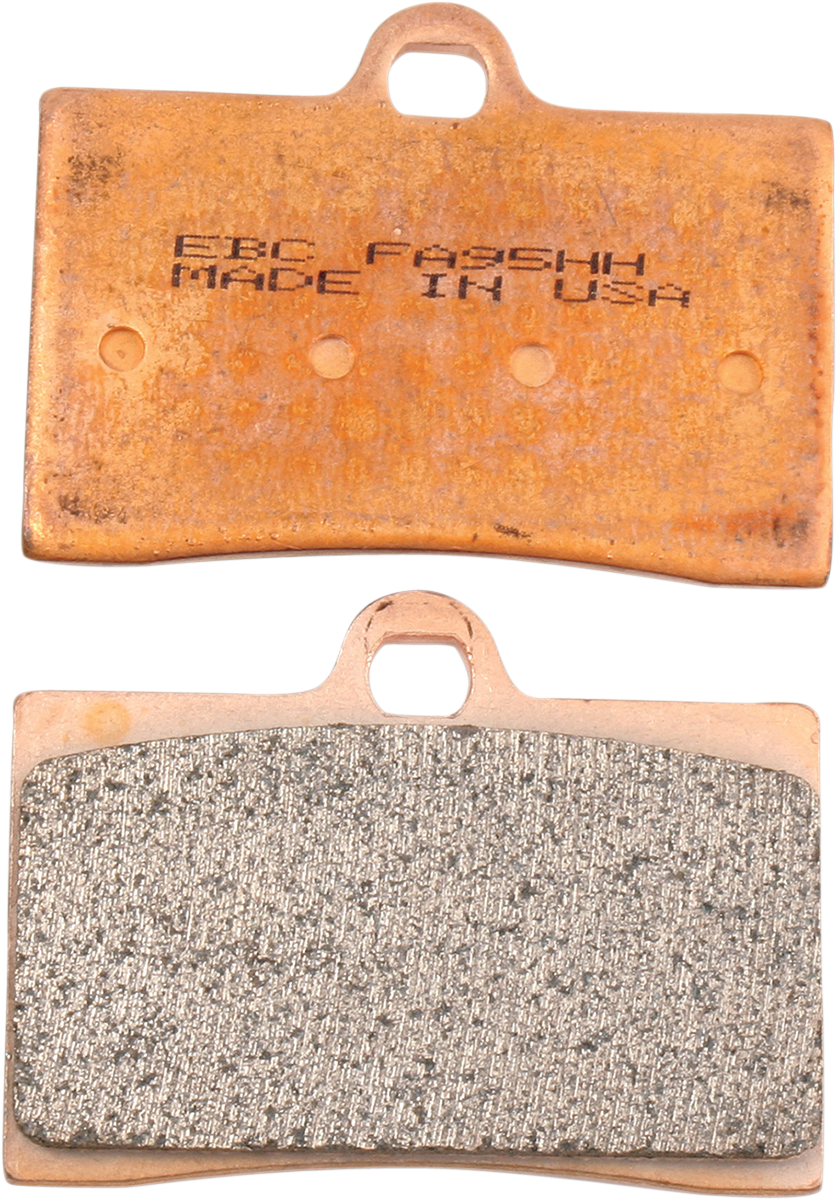 EBC - FA95HH - HH Brake Pads