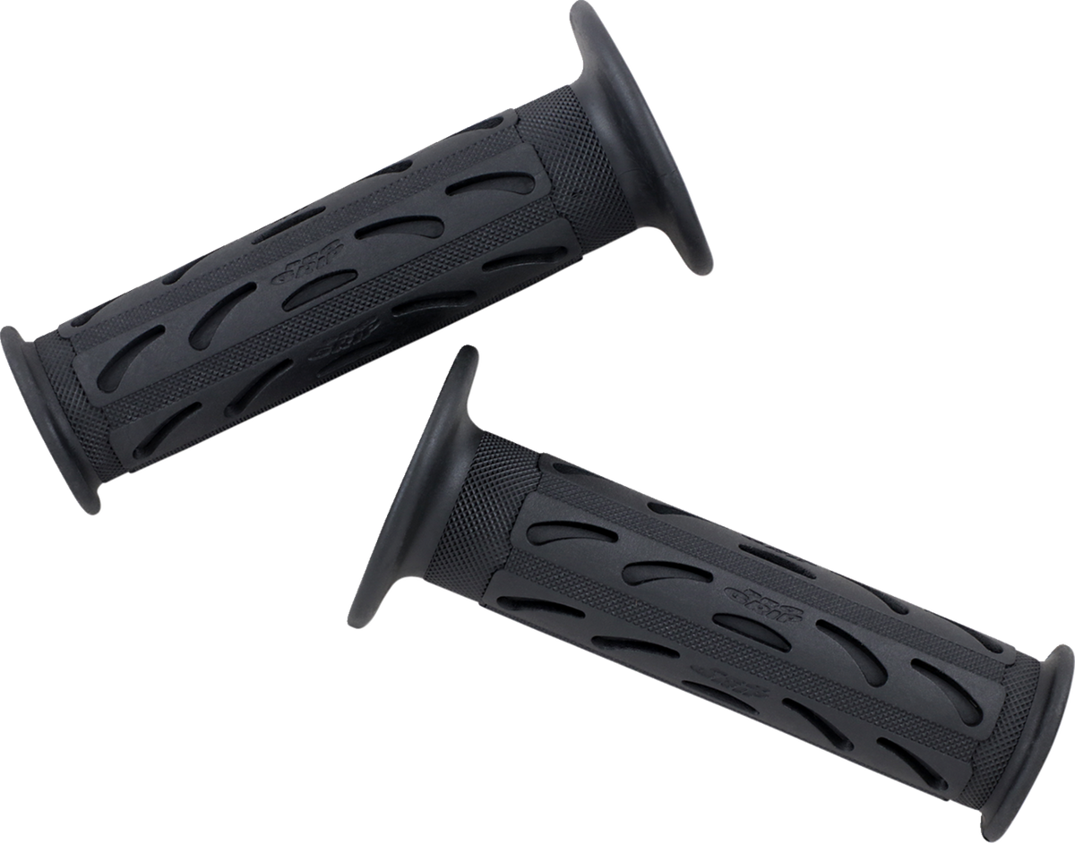 Pro Grip - 723 Superbike Grips - Open Ends - Black