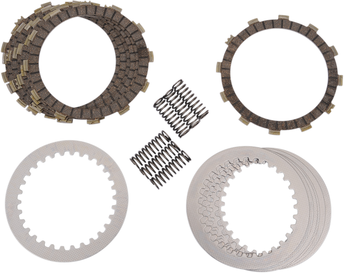 EBC - DRC159 - Clutch Kit