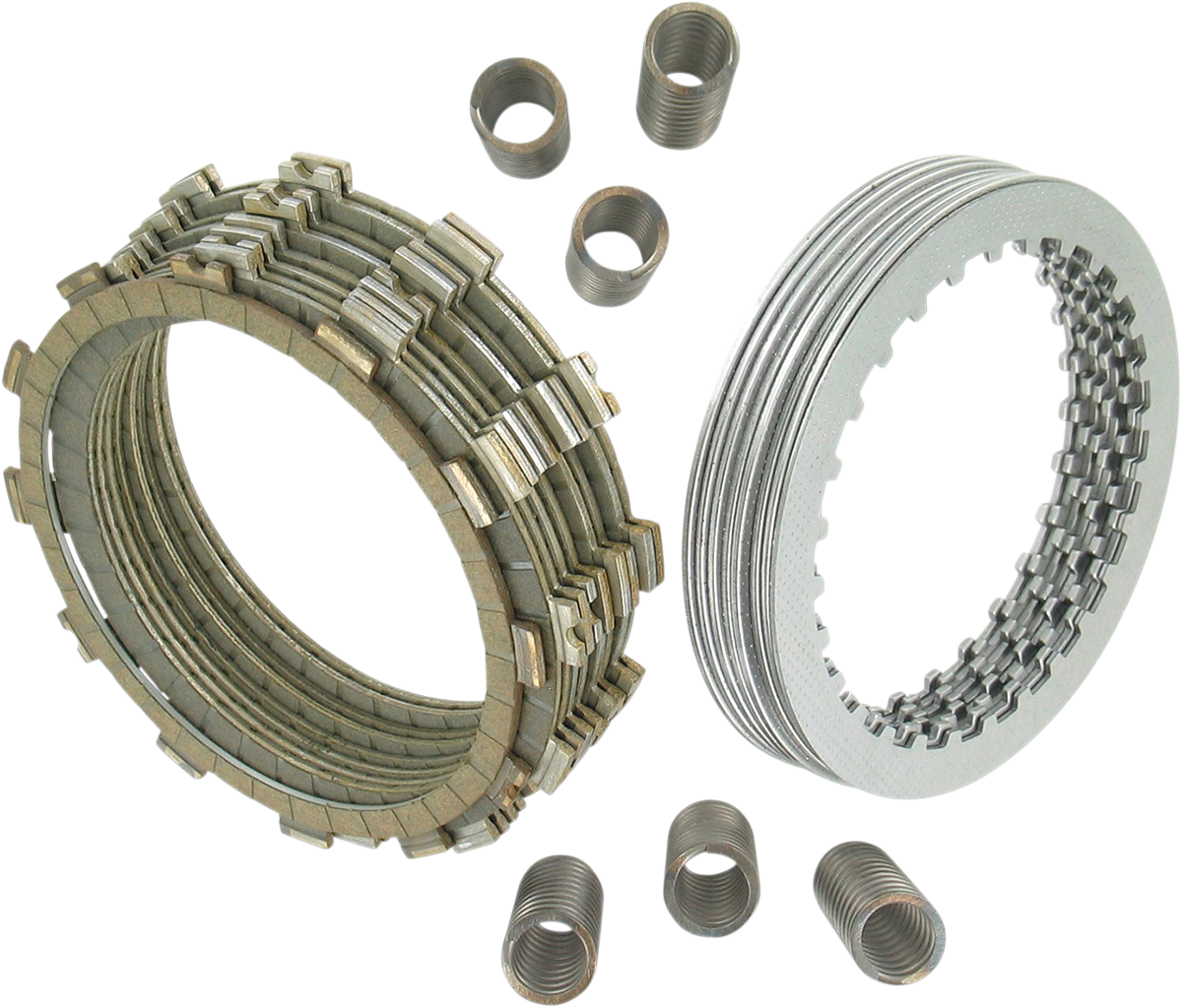 EBC - SRK110 - Clutch Kit