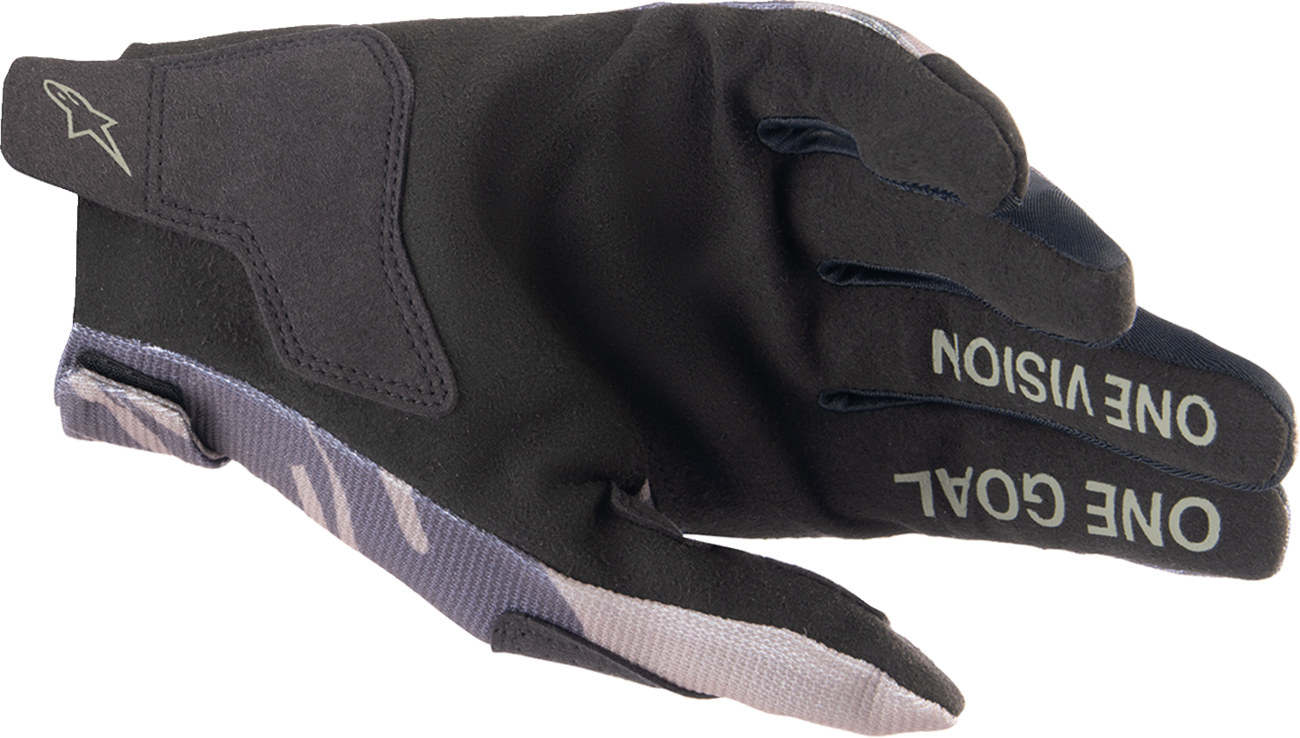 Alpinestars - Youth Radar Gloves - Camo