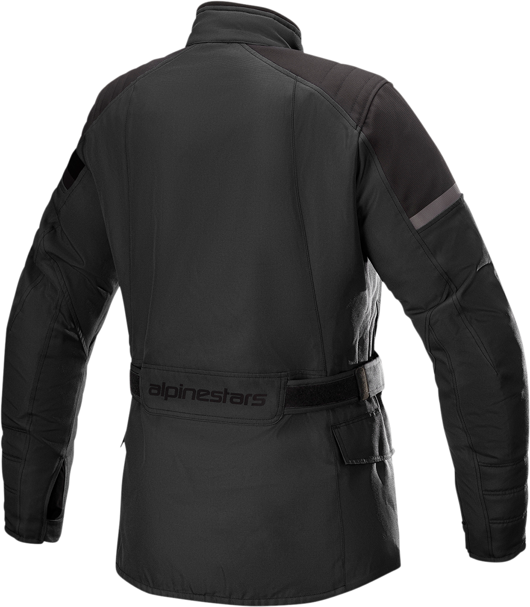 Alpinestars - Stella Gravity Jacket - Black/Black