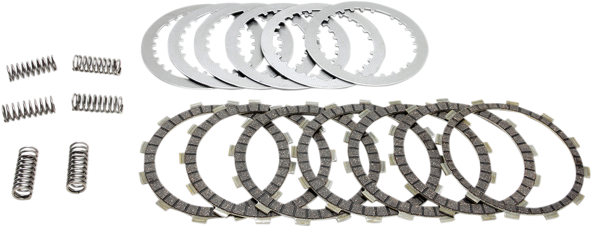 EBC - DRC299 - Clutch Kit