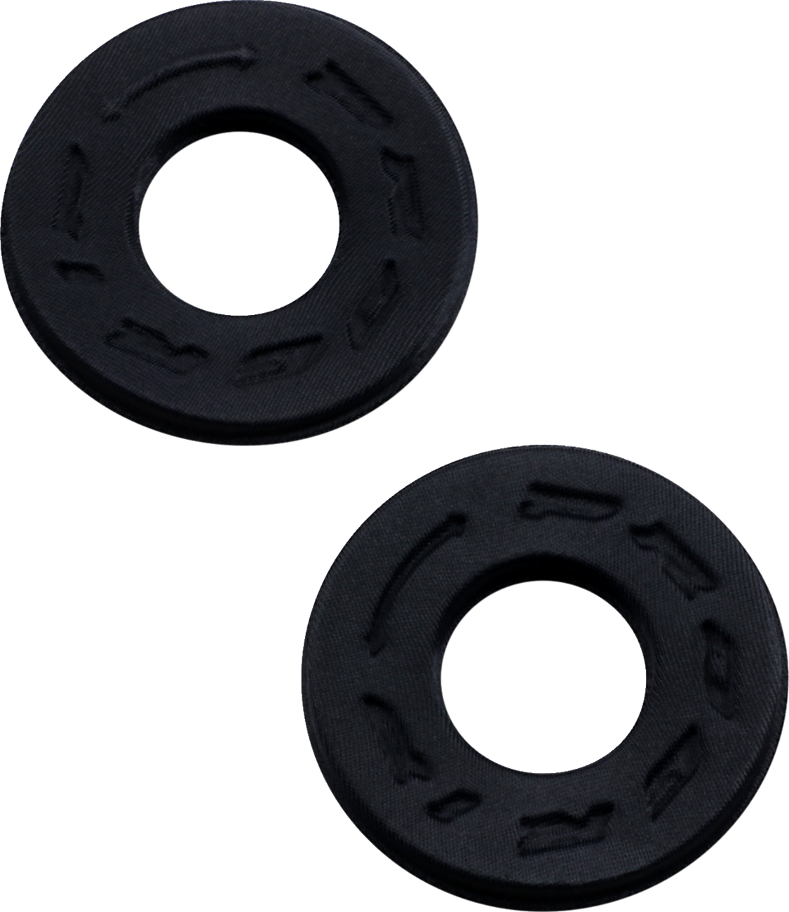 Pro Grip - Handlebar Donuts - Black
