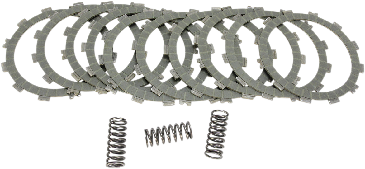 EBC - SRC129 - Clutch Kit