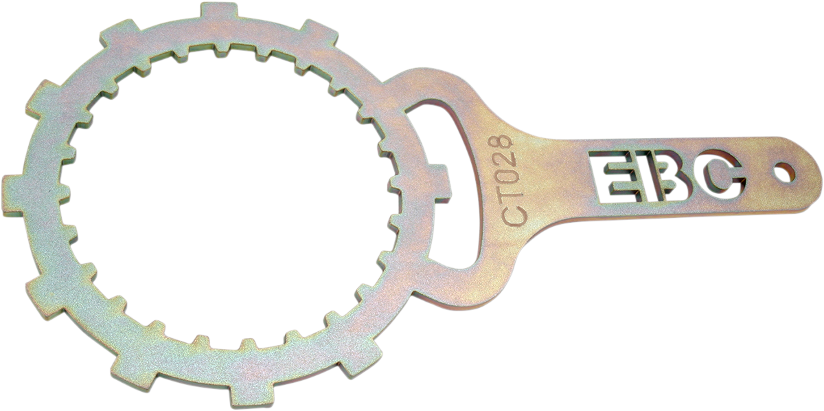 EBC - CT028 - Clutch Basket Holding Tool - KTM 105 SX/XC/85 XC