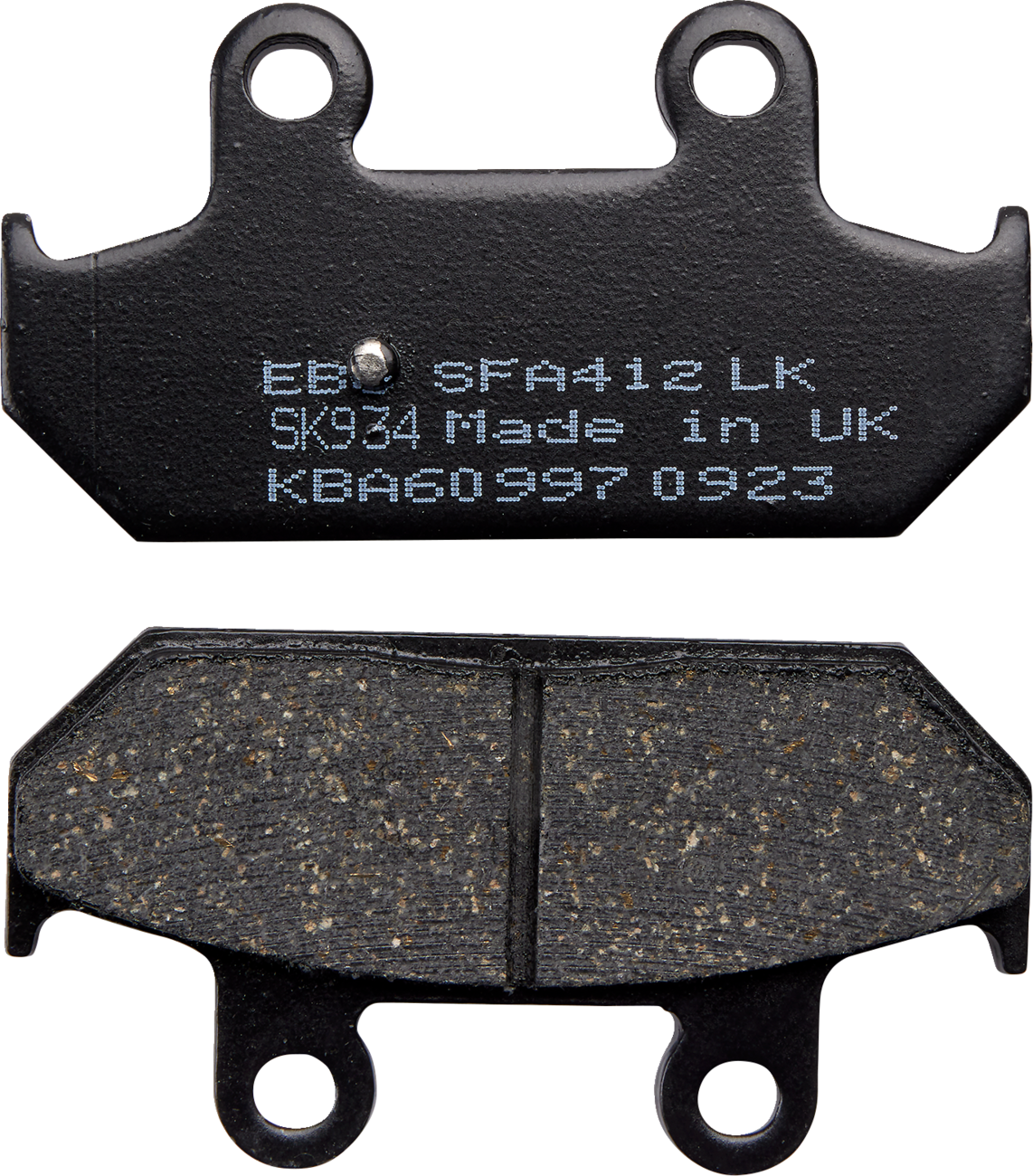 EBC - SFA412 - Brake Pads