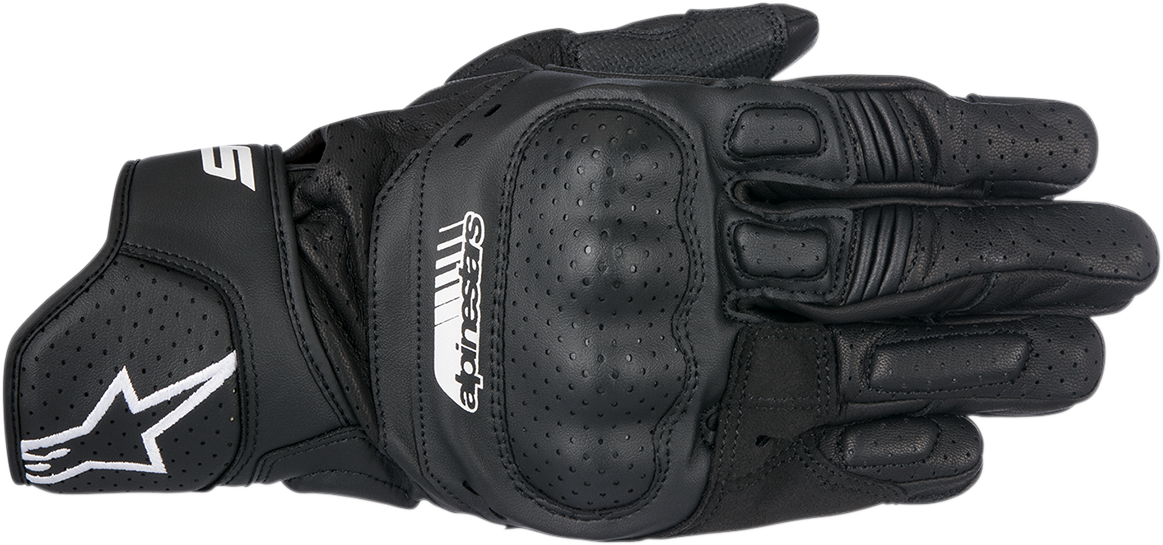 Alpinestars - SP-5 Gloves - Black