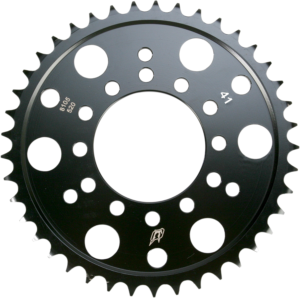 Driven Racing - 5063-520-41T - Rear Sprocket - 41 Tooth - Kawasaki