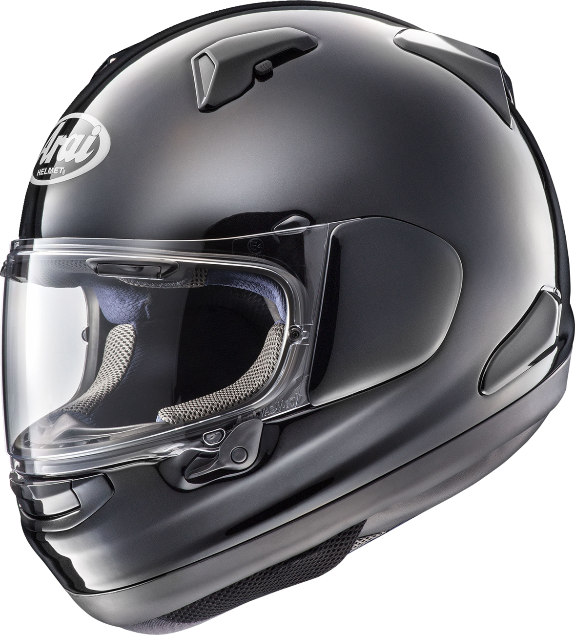 Arai Helmets - Signet-X Helmet - Diamond Black