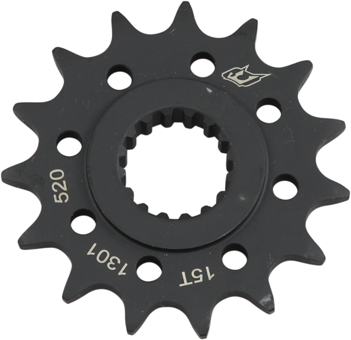 Driven Racing - 1301-520-15T - Front Sprocket - 15 Tooth - GSX-R 1000