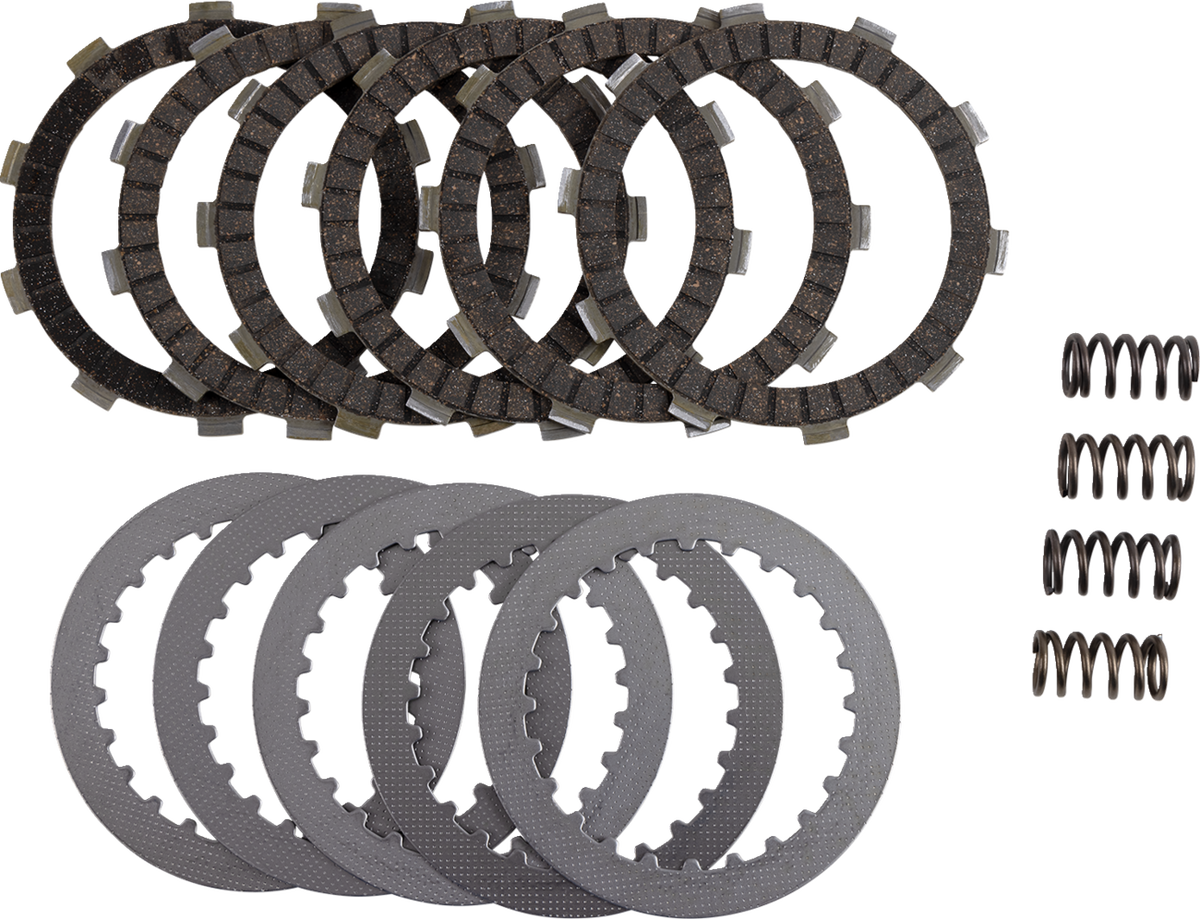EBC - DRC44 - Clutch Kit - Honda