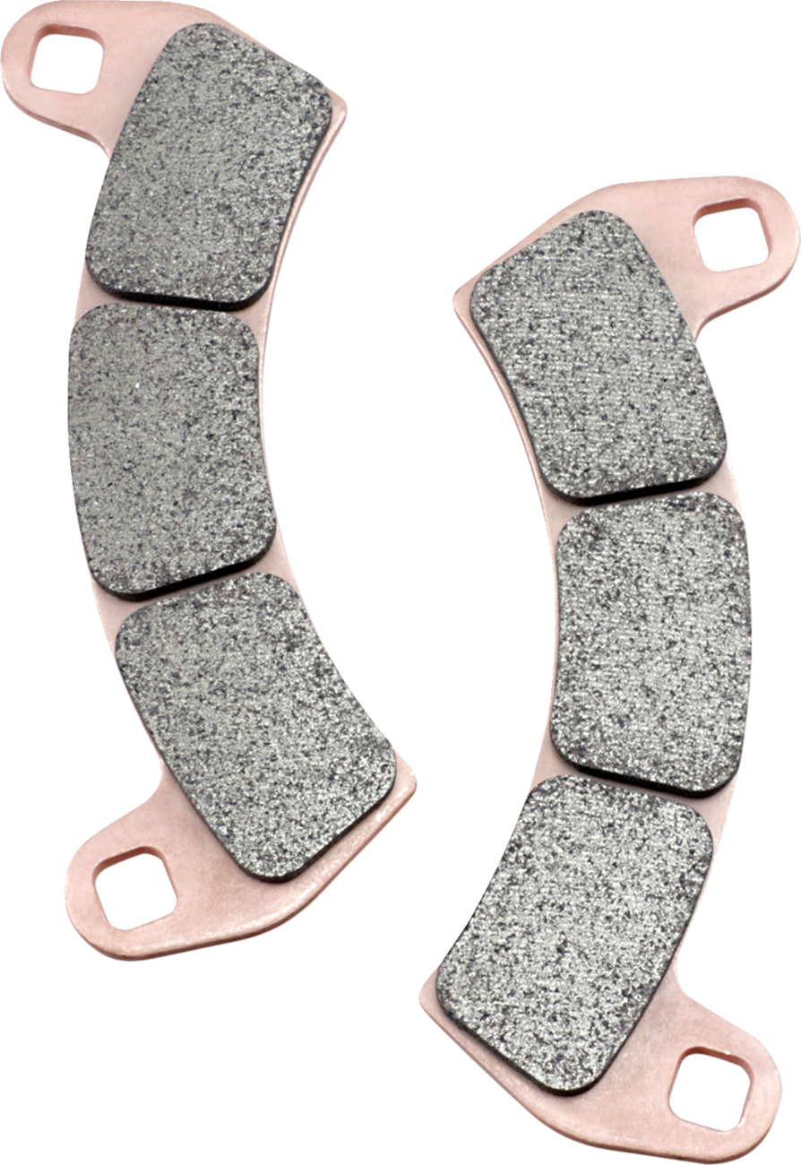 EBC - SXR680HH - SXR Brake Pads