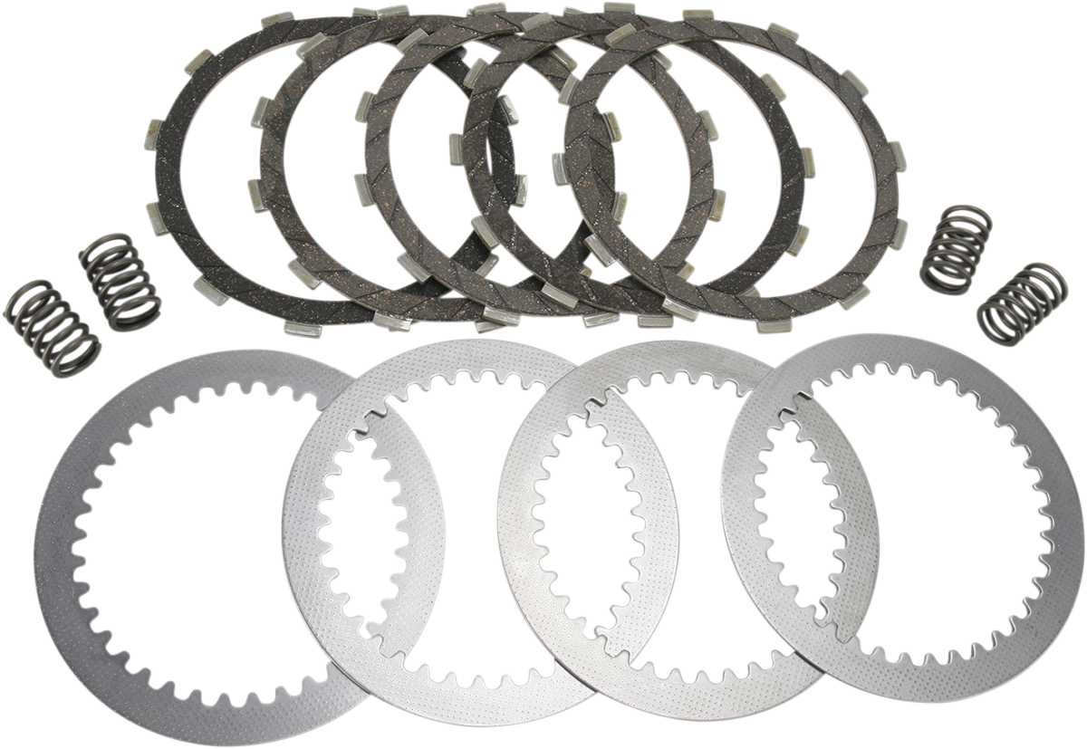 EBC - DRC233 - Clutch Kit