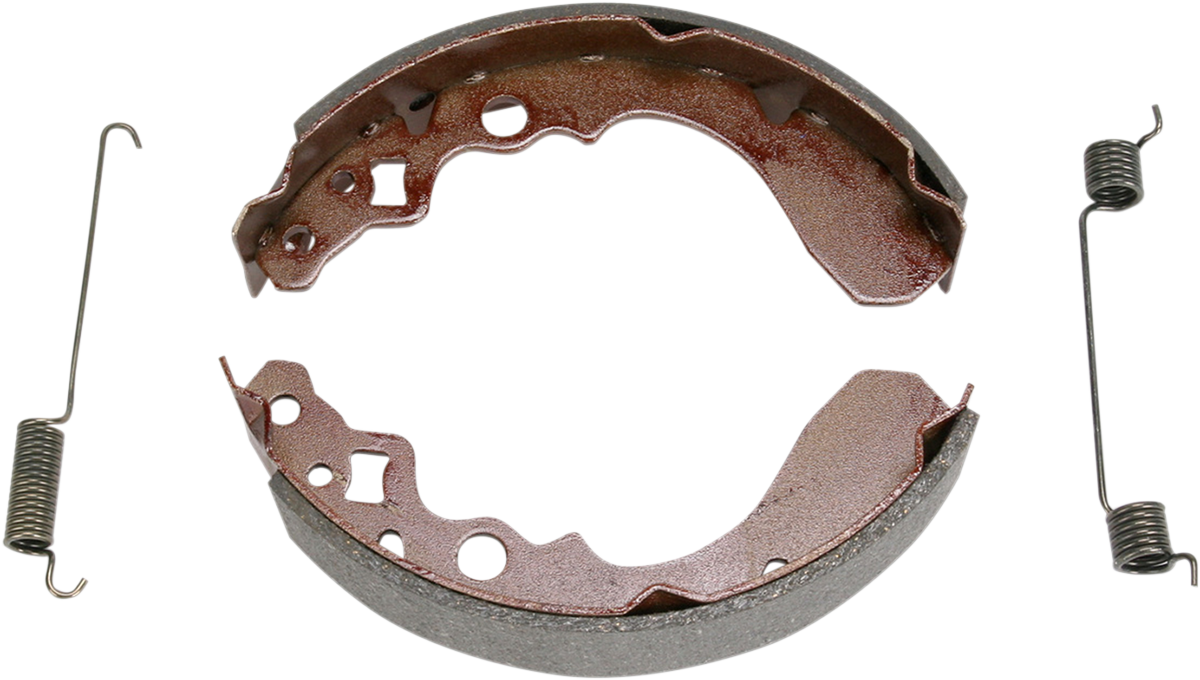 EBC - 628 - Brake Shoes