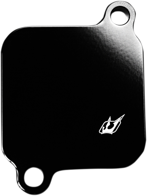 Driven Racing - DSBLOCK-24 - Block Off Plate - Kawasaki 400