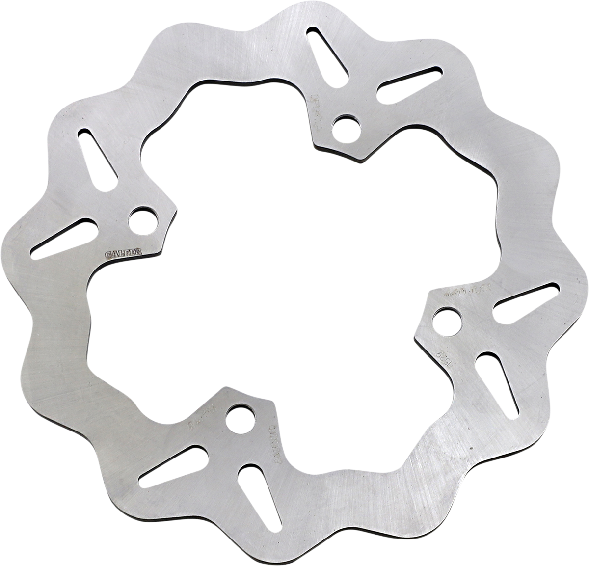 Galfer - DF193WA - DISC W FIXED WITHOUT MILLING 220X5MM