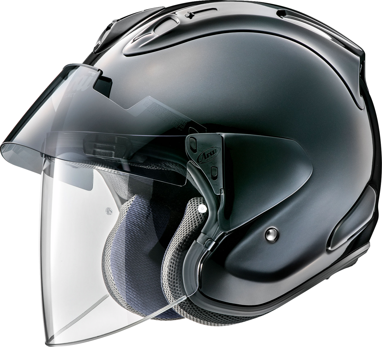 arai helmet diamond black Arai Ram-X Helmet - Diamond Black