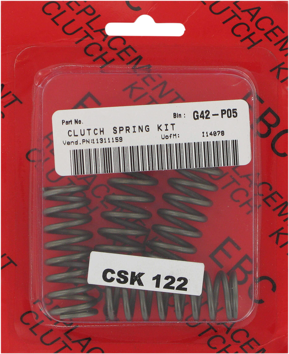 EBC - CSK122 - Clutch Springs