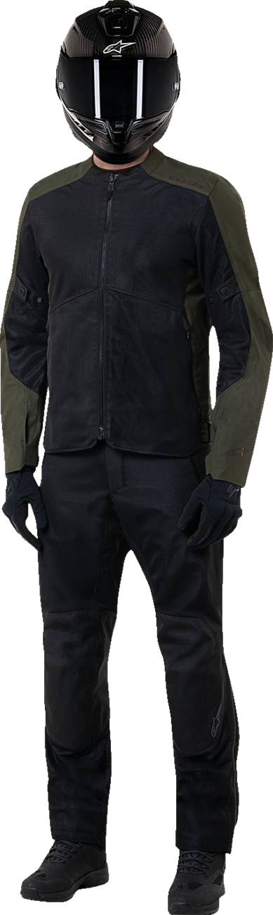 Alpinestars - C-1 Air Jacket - Khaki