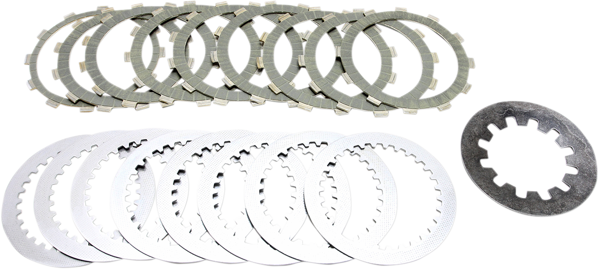 EBC - SRK131 - Clutch Kit