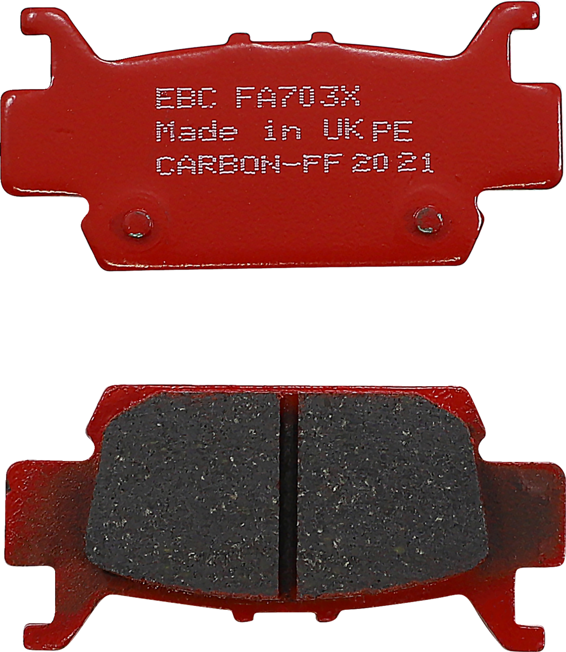 EBC - FA703X - Sport Carbon Brake Pads
