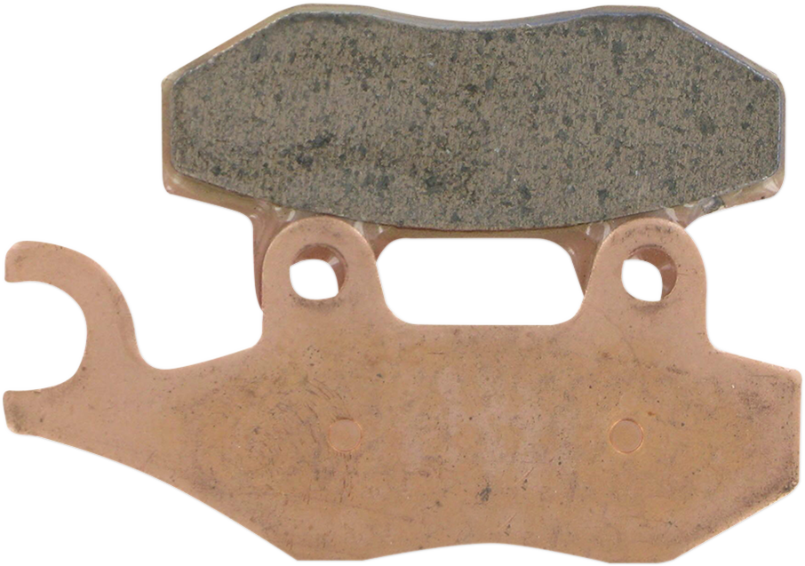 EBC - FA215/2HH - HH Brake Pads