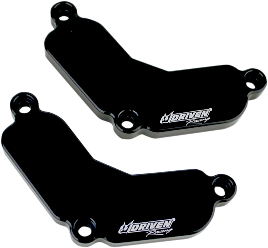 Driven Racing - DSBLOCK-9 - Block Off Plate - Aprilia