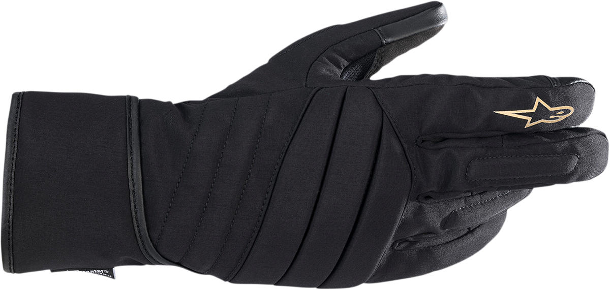 Alpinestars - Stella SR-3 V2 Drystar® Gloves - Black