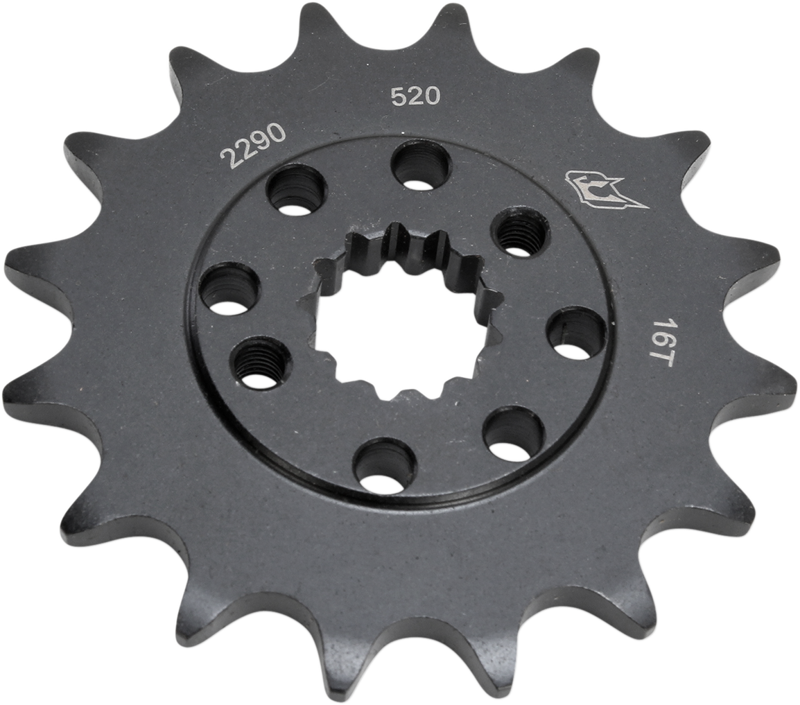 Driven Racing - 2290-520-16 - Front Sprocket - 16 Tooth - RC390