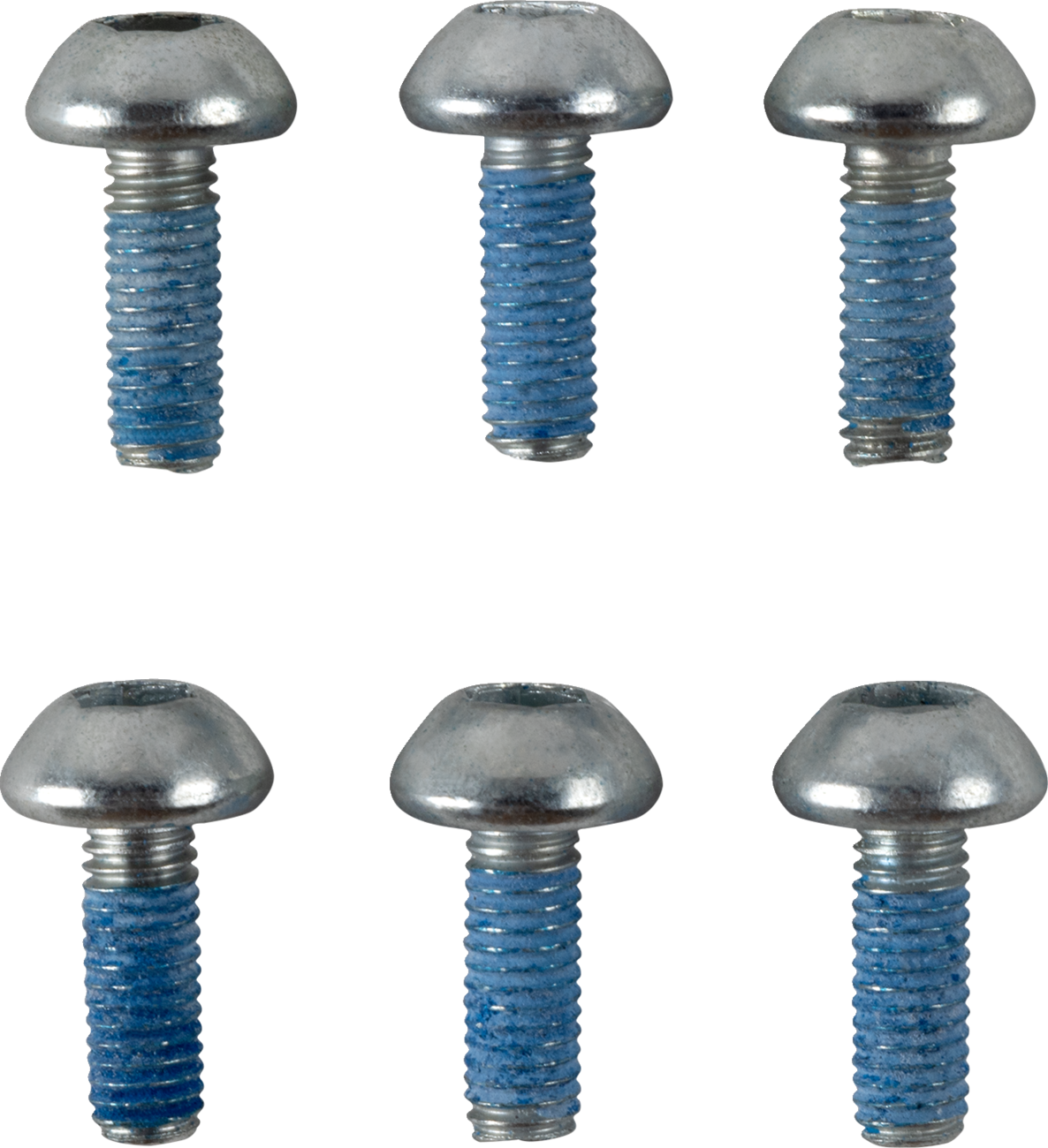 EBC - DB102/6 - Bolts - Rotor/High Tensile - Front - 6 Pack