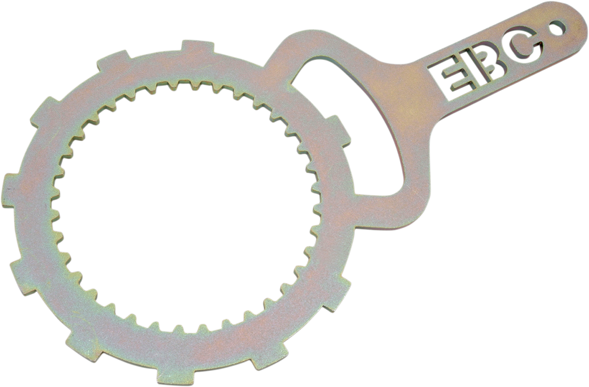 EBC - CT024 - Clutch Basket Holding Tool - Suzuki DR 650 SE