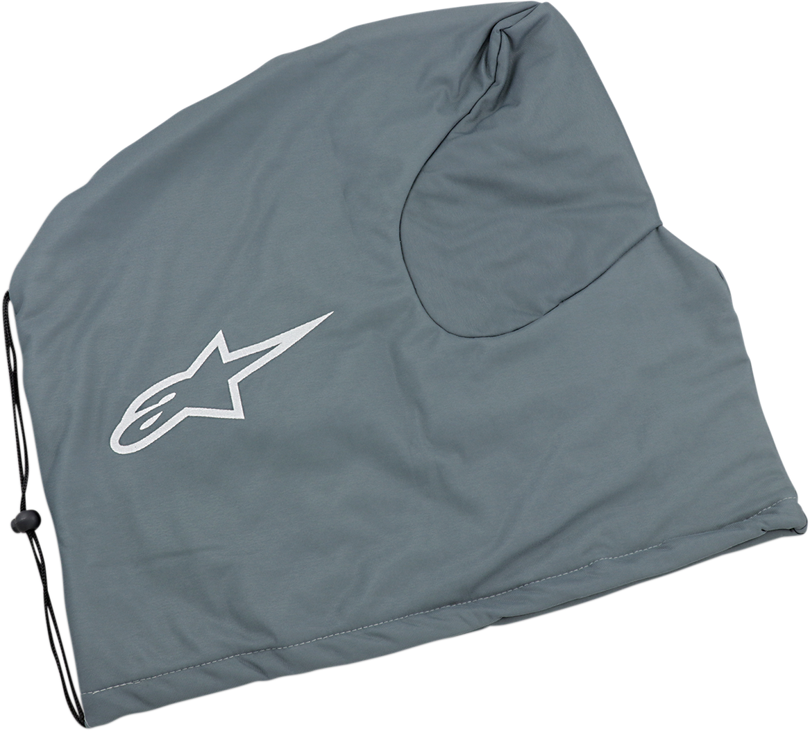 Alpinestars - Helmet Bag - Softside - S-M8 - Gray