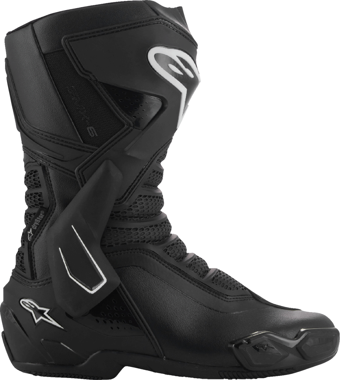 Alpinestars - SMX-6 V3 Drystar® Boots - Black