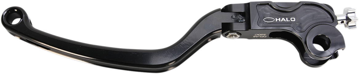 Driven Racing - DFL-AS-320C - Halo Adjustable & Folding Clutch Lever