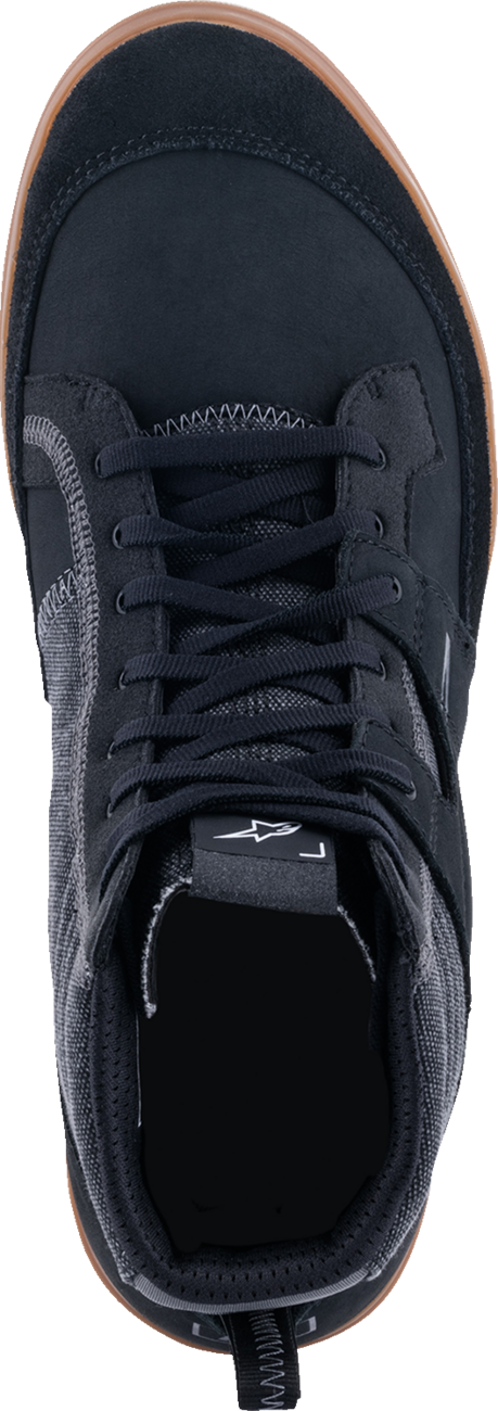 Alpinestars - Ageless Shoes - Black/Gray/Brown