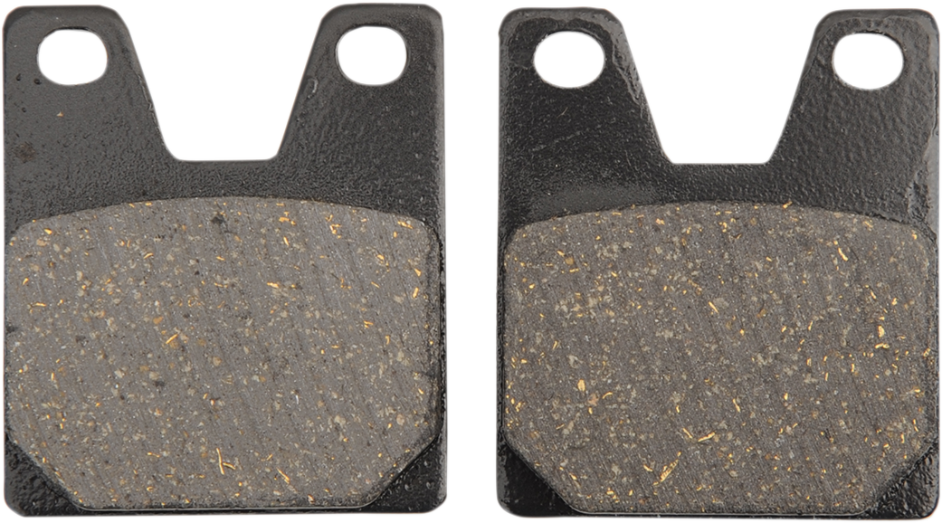 EBC - FA267 - Organic Brake Pads