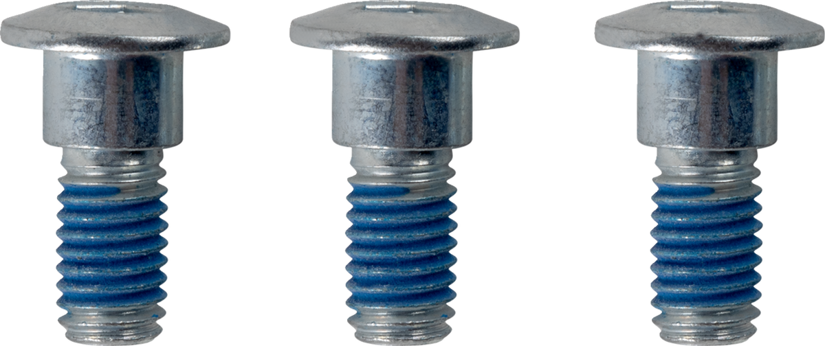 EBC - DB302/3 - Bolts - Rotor/High Tensile - Front/Rear - 3 Pack